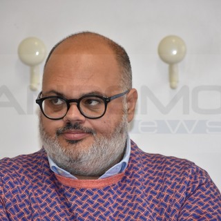 Elezioni Amministrative di giugno: a Riva Ligure tutto tace ma l'unico candidato dovrebbe essere Giuffra Elezioni Amministrative di giugno: a Riva Ligure tutto tace ma l'unico candidato dovrebbe essere Giuffra