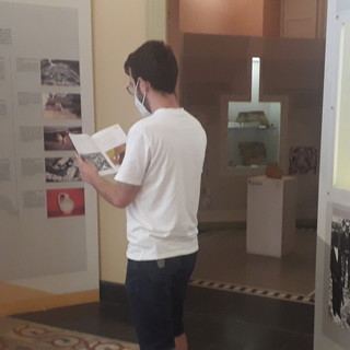 Diano Marina: oggi è festa patronale, apertura speciale con ingresso gratuito al museo