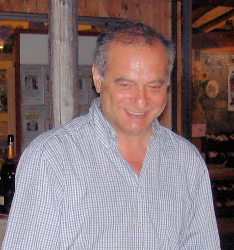 Oggi è il secondo anniversario della morte di Marcello Panizzi, 65enne ristoratore di Montalto Ligure