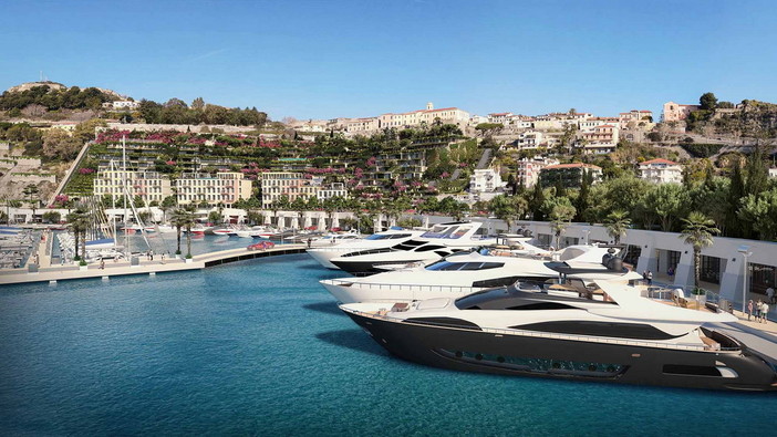 Ventimiglia: MDC rinnova il proprio impegno nella sostenibilità associandosi a Green Building Council Italia Ventimiglia: MDC rinnova il proprio impegno nella sostenibilità associandosi a Green Building Council Italia