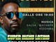 Salsa, bachata, kizomba e musica live con Mister Cuba Dj