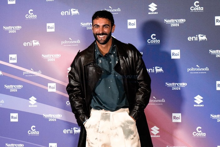Festival prima serata: Marco Mengoni presentatore o ospite?
