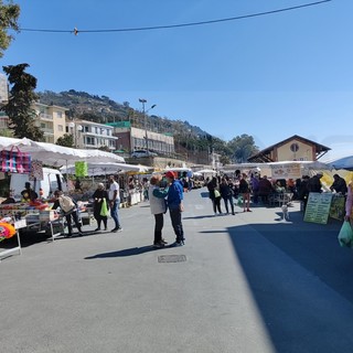 Ospedaletti, scontro in consiglio sul mercato settimanale: “Serve un confronto sullo spostamento” Ospedaletti, scontro in consiglio sul mercato settimanale: “Serve un confronto sullo spostamento”