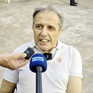 Sanremo: Santa Brigida accessibile anche ai diversamente abili, Soleri (Peba) "Una grande emozione"