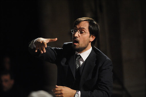 Bordighera: questa settimana, quattro concerti della Sinfonica di Sanremo al Palazzo del Parco