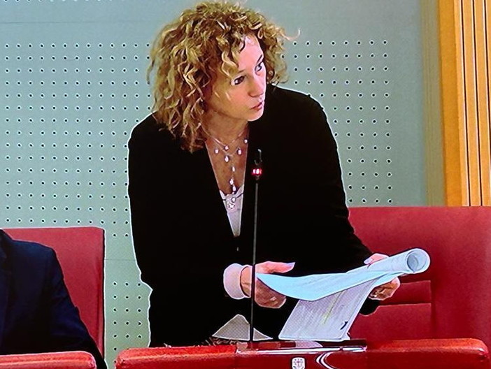 Sostegno efficace alle famiglie, Riolfo (Lega): "Necessario regolamentare Centri per la famiglia in Liguria"