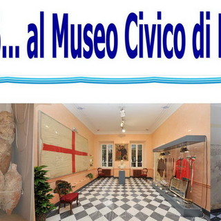 Diano Marina: estate ricca di appuntamenti nel calendario del Museo Civico, al via sabato prossimo