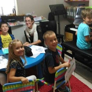 “Musica, bambini!”: all'associazione Pergolesi percorso dedicato ai più piccoli con metodi in esclusiva “Musica, bambini!”: all'associazione Pergolesi percorso dedicato ai più piccoli con metodi in esclusiva