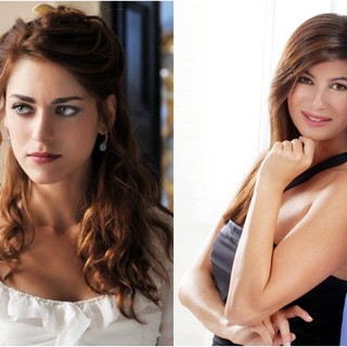 Festival di Sanremo 2018: Miriam Leone e Ilaria D’Amico possibili partner di Claudio Baglioni alla conduzione. Partito anche il toto-ospiti Festival di Sanremo 2018: Miriam Leone e Ilaria D’Amico possibili partner di Claudio Baglioni alla conduzione. Partito anche il toto-ospiti