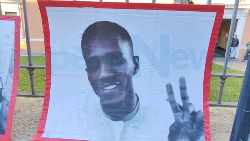 Morte di Moussa Balde al Cpr di Torino: la Procura piemontese chiede tre rinvii a giudizio Morte di Moussa Balde al Cpr di Torino: la Procura piemontese chiede tre rinvii a giudizio