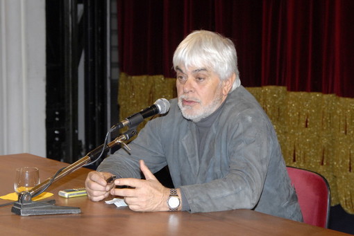 Valerio Massimo Manfredi Valerio Massimo Manfredi