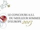 Sanremo ospita domenica prossima la 13a edizione del concorso A.S.I. 'Meilleur Sommelier d’Europe' Sanremo ospita domenica prossima la 13a edizione del concorso A.S.I. 'Meilleur Sommelier d’Europe'