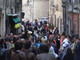 Ventimiglia: domenica scorsa nella città alta la manifestazione delle 'Ragazze di Wilma'