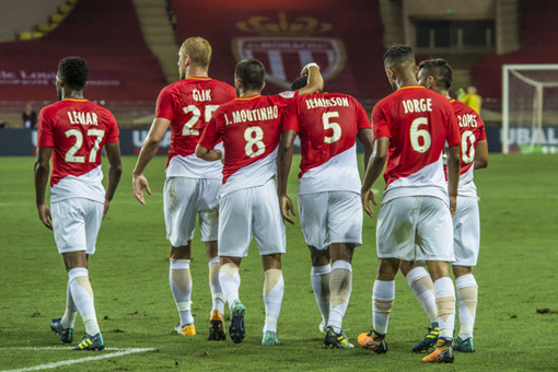 Monaco (foto sito Monaco calcio) Monaco (foto sito Monaco calcio)