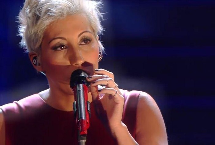 Sanremo si prepara ad accogliere Malika Ayane con un nuovo sold out all’Auditorium Franco Alfano Sanremo si prepara ad accogliere Malika Ayane con un nuovo sold out all’Auditorium Franco Alfano