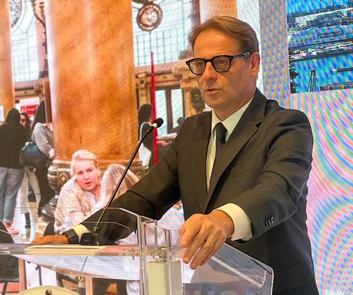 Career Day Orientamenti 2025: a Genova oltre 2.000 offerte di lavoro e 157 aziende da tutto il mondo (Video)