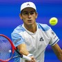 Tennis: Matteo Arnaldi subito fuori dal torneo Atp 1000 di Montecarlo, battuto dall'indiano Nagal
