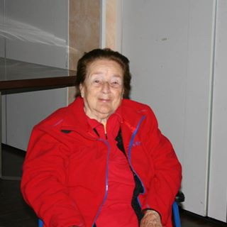 Scomparsa ad Imperia la militante di Rifondazione Mina Garibaldi: il ricordo dei compagni dianesi