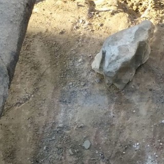 Sanremo: sopralluogo della Soprintendenza ai Beni Culturali al cantiere sul San Francesco, via libera alla prosecuzione dei lavori Sanremo: sopralluogo della Soprintendenza ai Beni Culturali al cantiere sul San Francesco, via libera alla prosecuzione dei lavori