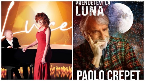 Sanremo: Fiorella Mannoia e Paolo Crepet, doppio appuntamento giovedì e venerdì all'Ariston Sanremo: Fiorella Mannoia e Paolo Crepet, doppio appuntamento giovedì e venerdì all'Ariston