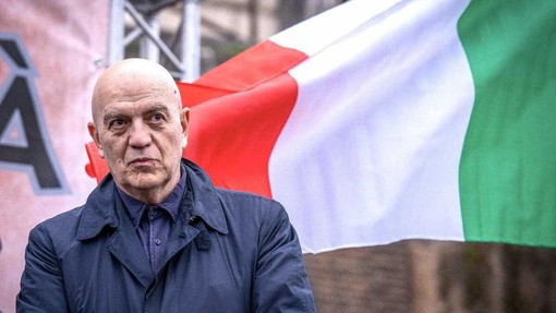 Marco Rizzo Marco Rizzo