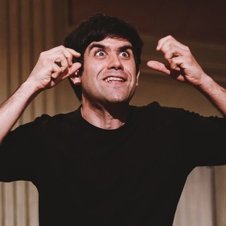 Dal 29 marzo Matthias Martelli replica al Banchéro il seminario "Scopri il comico che c'è in te" Dal 29 marzo Matthias Martelli replica al Banchéro il seminario "Scopri il comico che c'è in te"