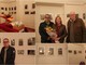 “I luoghi dell’abbandono. Fotografie in bianco e nero” di Enzo Giordano in mostra a Bordighera (Foto e video)