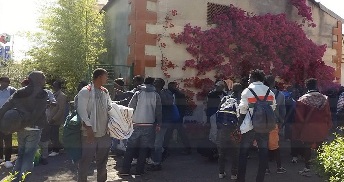 Ventimiglia: domani alla parrocchia di Sant'Antonio, Giornata del Rifugiato con giochi e riflessioni Ventimiglia: domani alla parrocchia di Sant'Antonio, Giornata del Rifugiato con giochi e riflessioni