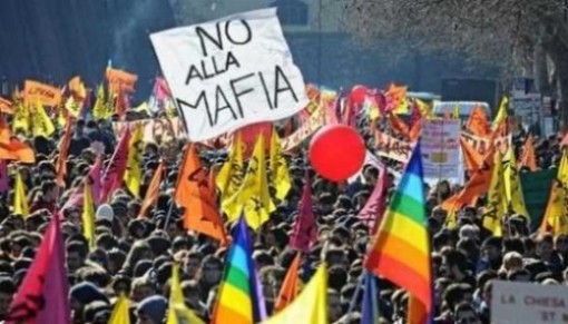 Imperia: il 21 marzo ad Imperia la 21a ‘Giornata della Memoria e dell'Impegno’ per le vittime di mafia Imperia: il 21 marzo ad Imperia la 21a ‘Giornata della Memoria e dell'Impegno’ per le vittime di mafia