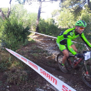 Mountain Bike: è stato un weekend particolarmente impegnativo per gli atleti del Bc Time Diano Marina