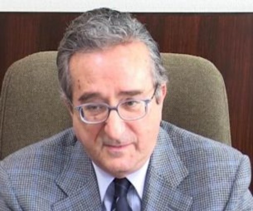 Bordighera: è morto l'ex Procuratore della Repubblica di Sanremo Mariano Gagliano Bordighera: è morto l'ex Procuratore della Repubblica di Sanremo Mariano Gagliano