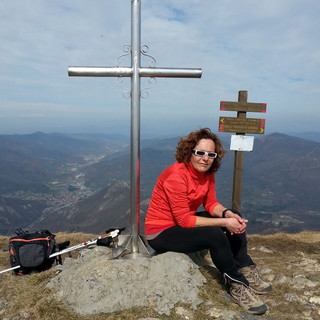Monesi Young: domani una escursione sulla 'Alta Via dei Monti Liguri', il Monte Galero Monesi Young: domani una escursione sulla 'Alta Via dei Monti Liguri', il Monte Galero