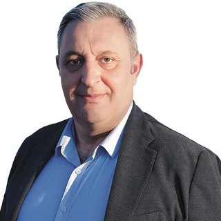 Il candidato sindaco Massimiliano Iacobucci: "Bordighera merita fatti e un cambiamento vero"