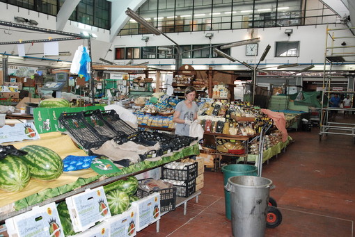 Sanremo: domenica 8 maggio torna la "Fiera di Maggio". Aperto anche il mercato annonario