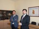 Imperia: il dott. Massimiliano Russo è il nuovo dirigente della squadra mobile di Imperia