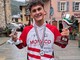 Ion Cup, ottimi risultati per il camporossino Mirko Cutrí dell'Uc Monaco Ion Cup, ottimi risultati per il camporossino Mirko Cutrí dell'Uc Monaco