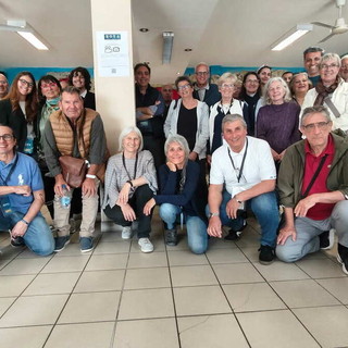 “Nova – Parola all’Italia” alla SPES di Ventimiglia