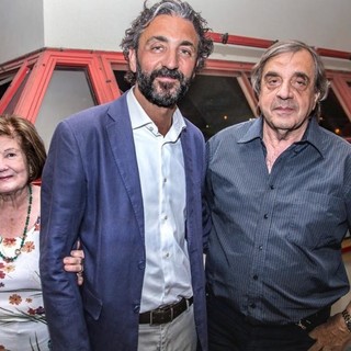 Taggia: scomparsa di Francesco Conio, il cordoglio dell'Anpi locale e della Valle Argentina
