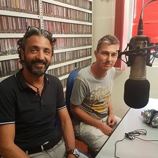 Un'ora in radio per il Sindaco di Taggia che annuncia "Per fortuna noi abbiamo riserve d'acqua per tutta la stagione" Un'ora in radio per il Sindaco di Taggia che annuncia "Per fortuna noi abbiamo riserve d'acqua per tutta la stagione"