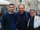 Amministrative, a Ventimiglia Marco Agosta è il più votato: "Non me l'aspettavo, grazie per la fiducia e il supporto" (Foto e video)