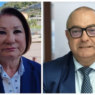 Vallecrosia: elezioni amministrative, a una settimana dal voto le interviste ai due candidati alla carica di Sindaco
