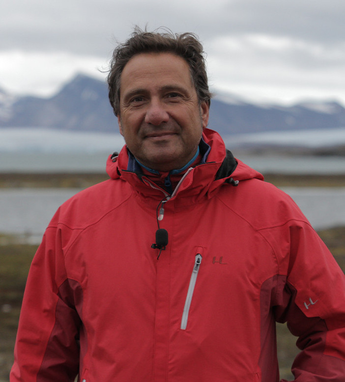 Gestione e difesa del territorio: venerdì in Camera di Commercio a Imperia incontro con Mario Tozzi