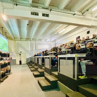 L'asta del Mercato dei Fiori