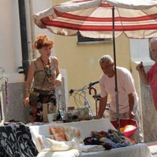 Molini di Prelà: il 16 settembre nuovo appuntamento con il 'Mercatino delle Meraviglie'