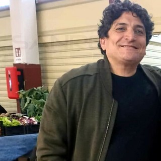 Ventimiglia, lo chef stellato Mauro Colagreco torna al Mercato Coperto: segnale di fiducia per commercio e tradizione locale