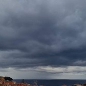 Maltempo sulla nostra provincia: primo assaggio della perturbazione, 20 mm di pioggia e neve a Monesi e sulle alture Maltempo sulla nostra provincia: primo assaggio della perturbazione, 20 mm di pioggia e neve a Monesi e sulle alture