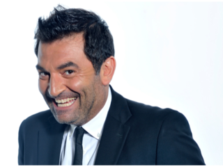Max Giusti