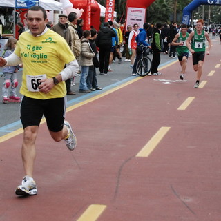 Ventimiglia: nasce la prima società podistica della città di confine, la 'Ventimiglia Marathon'