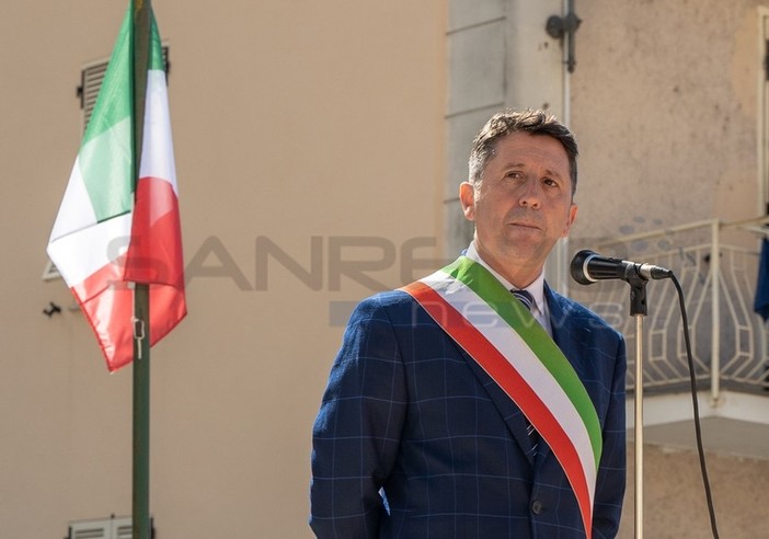 Valle Argentina: a Badalucco nascerà un polo multimediale pubblico per tre comuni Valle Argentina: a Badalucco nascerà un polo multimediale pubblico per tre comuni