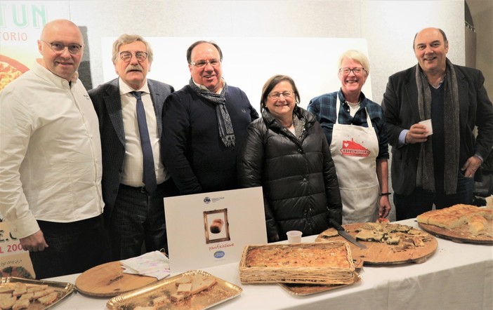 Sanremo: un grande successo per l’incontro sulla Dieta Mediterranea